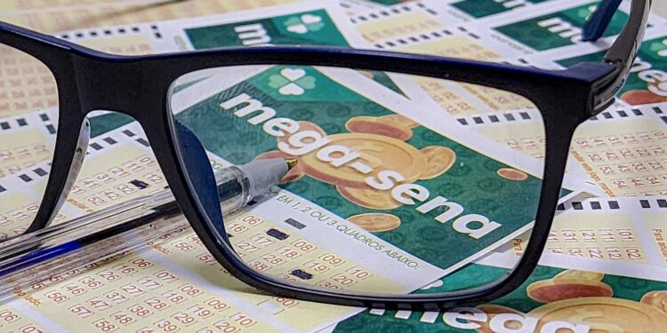 Mega 30 anos: apostas podem ser feitas até as 22h deste sábado