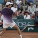 João Fonseca estreia com vitória no torneio de Roland Garros