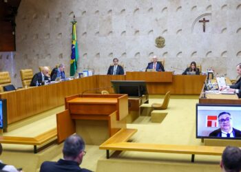 Supremo valida lei que viabiliza construção da Ferrogrão