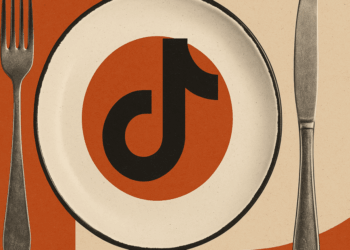 Como o TikTok tem viralizado restaurantes de Nova York