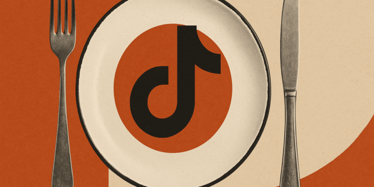Como o TikTok tem viralizado restaurantes de Nova York