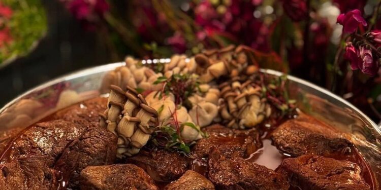 Empreendedora reconstrói empresa de gastronomia e prevê expansão