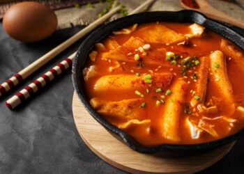 Evento gratuito em São Paulo promove culinária sul-coreana; saiba qual
