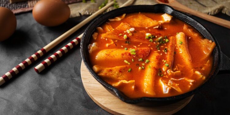 Evento gratuito em São Paulo promove culinária sul-coreana; saiba qual