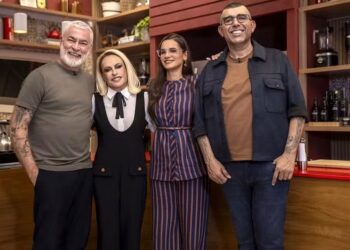 Chef de Alto Nível estreia nesta terça (15); saiba tudo sobre o reality