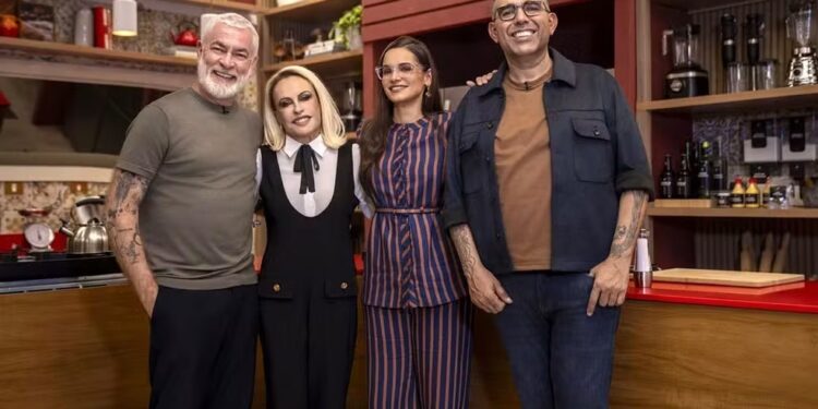 Chef de Alto Nível estreia nesta terça (15); saiba tudo sobre o reality