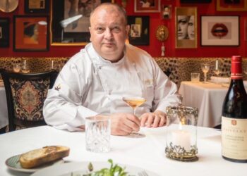 Por que Jacquin não está no “MasterChef”? Entenda a ausência do chef