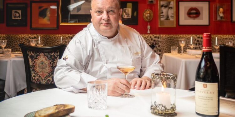 Por que Jacquin não está no “MasterChef”? Entenda a ausência do chef