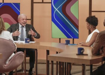 “Vamos ver quem é quem”, diz Lula sobre redução da jornada de trabalho