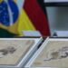 Brasil quer recuperar dinossauros e patrimônios espalhados por 14 país