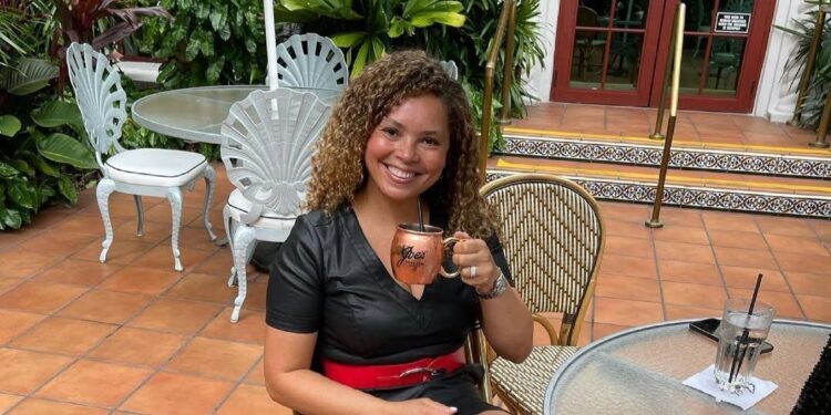 Brasileira consegue vaga no Masterchef dos EUA após surpreender chef; veja
