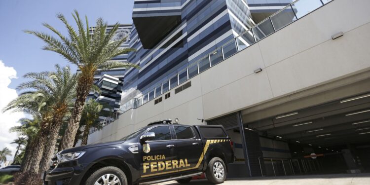 Polícia Federal recusa proposta de delação premiada de Vorcaro