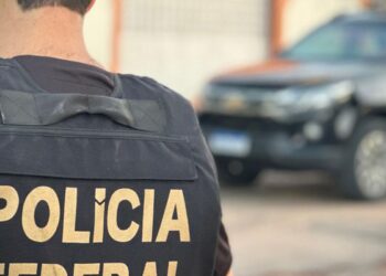 PF combate tráfico de pessoas e trabalho análogo à escravidão no Rio