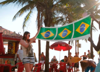 São Paulo recebe 9º Salão do Turismo