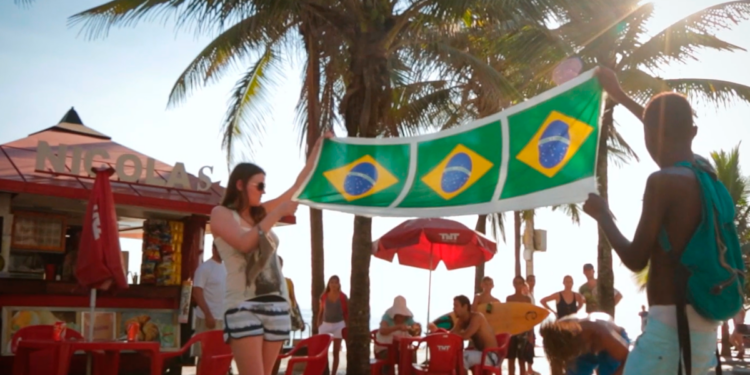 São Paulo recebe 9º Salão do Turismo