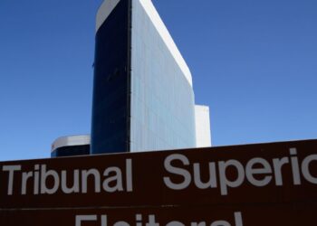 TSE define ministros que vão julgar processos de presidenciáveis
