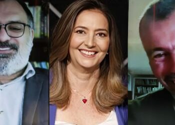 Brasil no Mundo debate América Latina e detenções em Israel