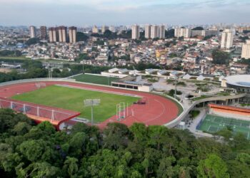 Legado da Rio 2016, Centro de Treinamento Paralímpico completa 10 anos